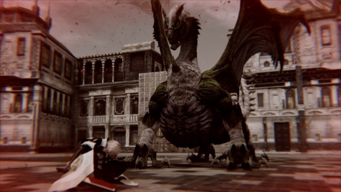 Lightning Returns: Final Fantasy XIII - Imagen 32